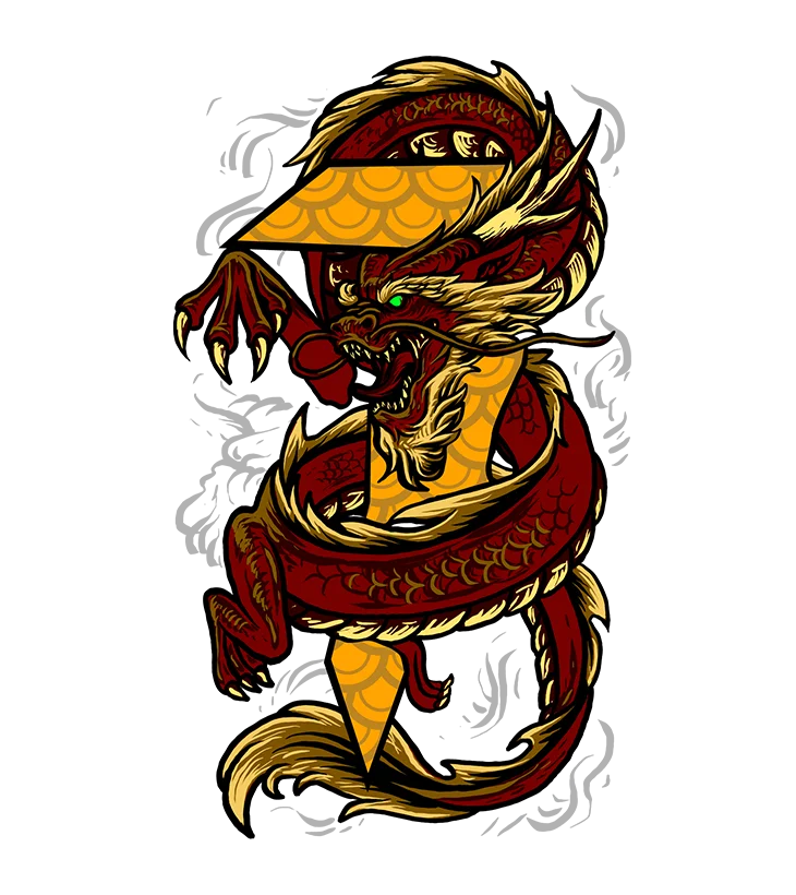 7Dragon